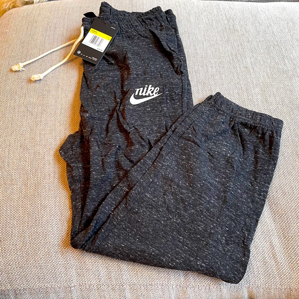 Brand new with tags Nike sweatpants